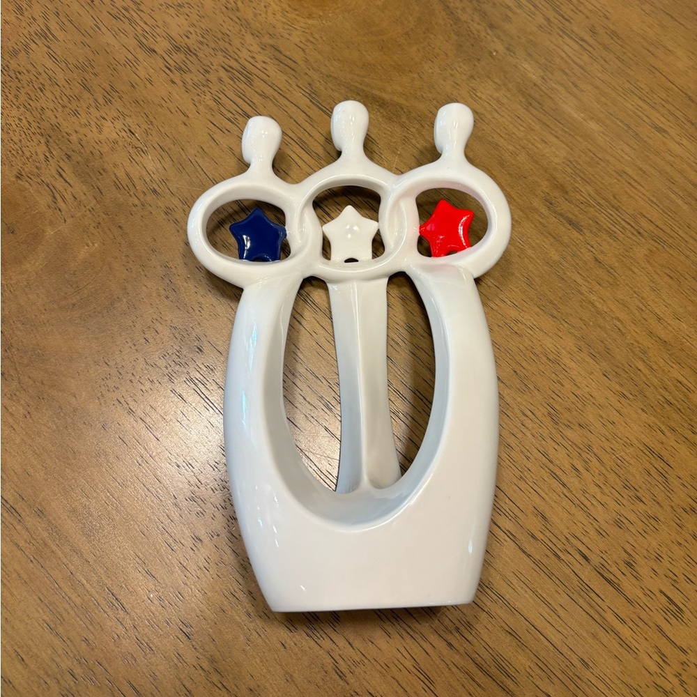 Circle of Love “United” Figurine